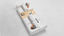 Canapé modulaire Escalas