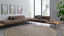 Canapé modulaire Escalas