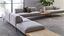 Canapé modulaire Escalas