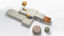 Canapés modulaires Entropy