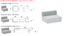 Canapés modulaires Entropy