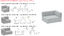 Canapés modulaires Entropy