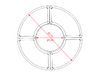 Ensemble de banquettes modulables Entropy
