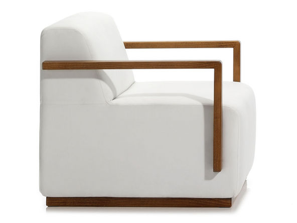 Fauteuil Pau