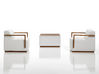 Fauteuil Pau