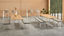 Collection de bancs Plania