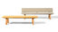 Collection de bancs Plania