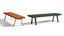 Collection de bancs Plania