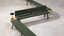 Collection de bancs Plania