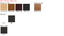 Collection de bancs Plania
