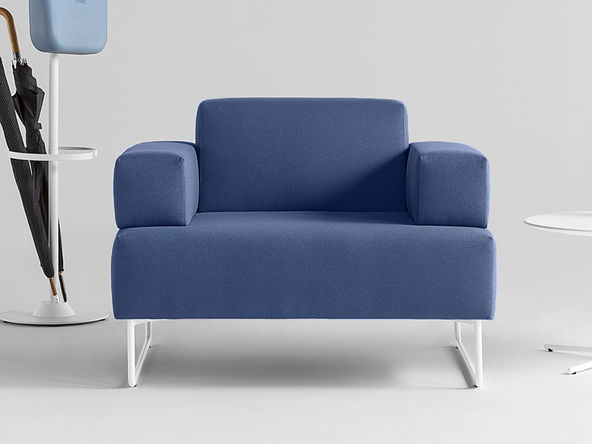Fauteuil Tetris