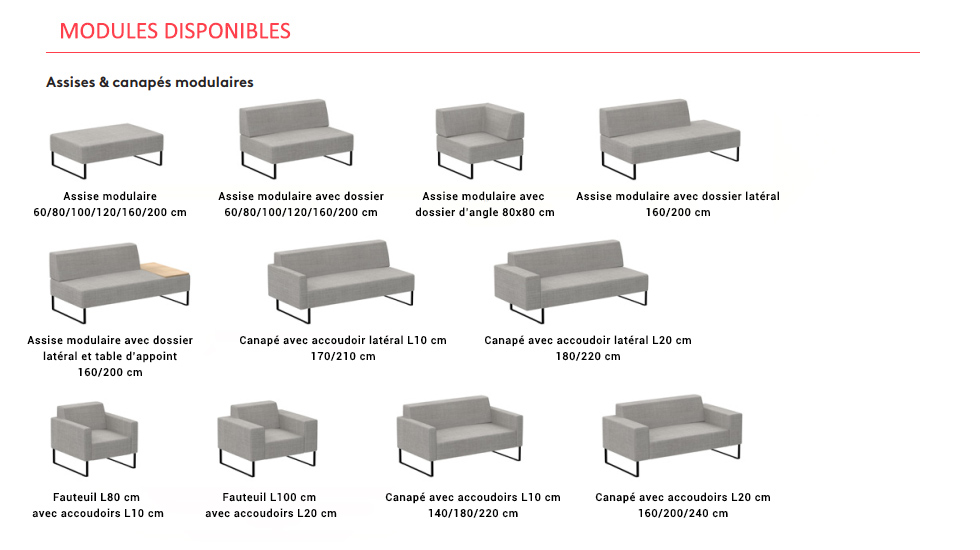 Ensemble Lounge Tetris
