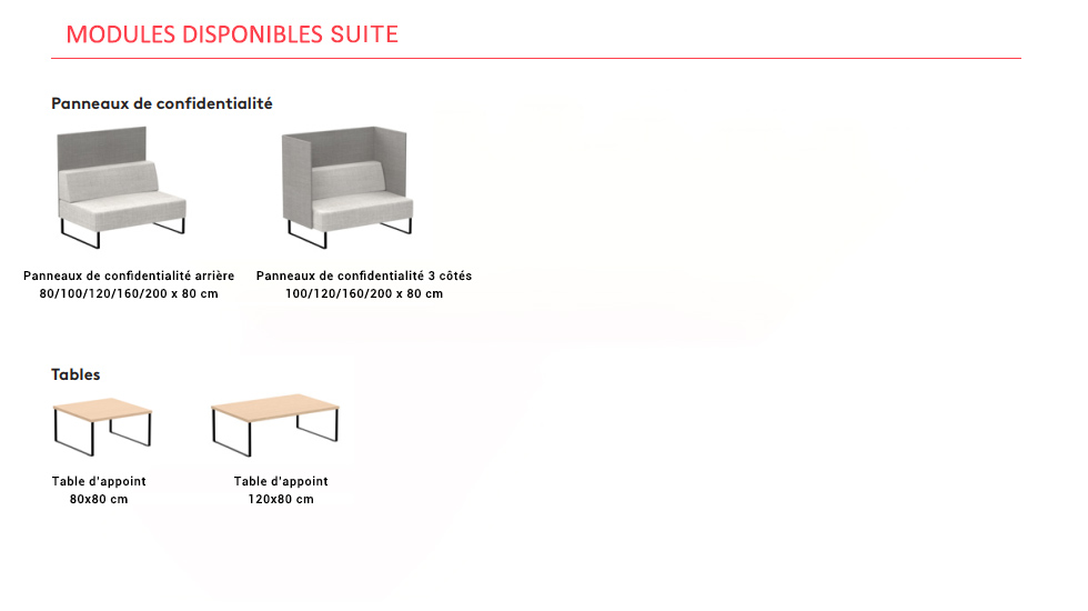 Ensemble Lounge Tetris