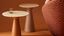 Collection de tables Essens Occasional