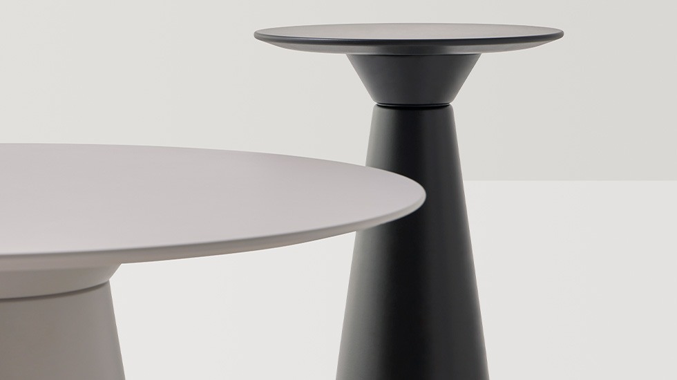 Collection de tables Essens Occasional