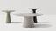 Collection de tables Essens Occasional
