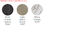 Collection de tables Essens Occasional