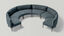 Banquette modulable Kern