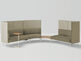 Banquette modulable Kern