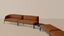 Banquette modulable Kern