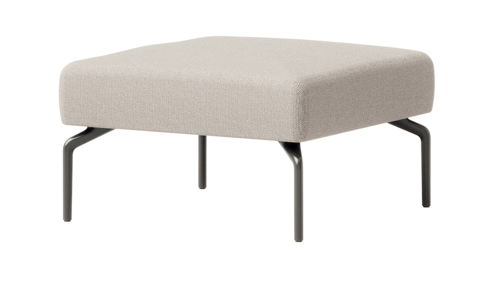 Banquette modulable Kern