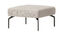 Banquette modulable Kern