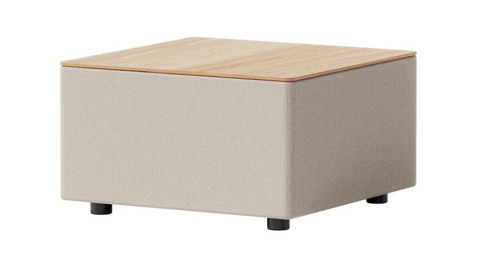 Banquette modulable Kern
