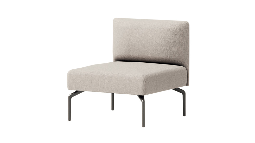 Banquette modulable Kern