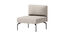Banquette modulable Kern