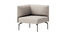Banquette modulable Kern