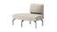 Banquette modulable Kern