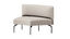 Banquette modulable Kern