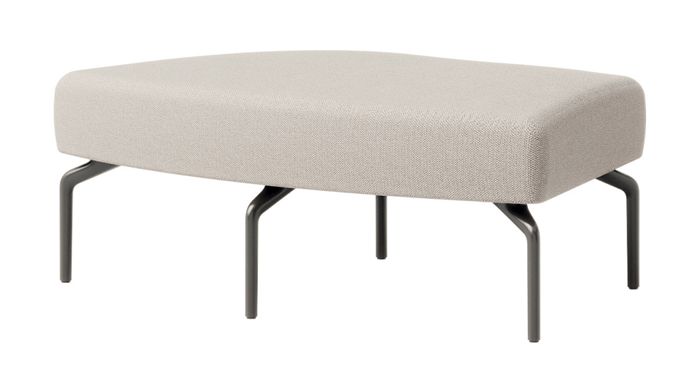 Banquette modulable Kern