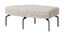 Banquette modulable Kern