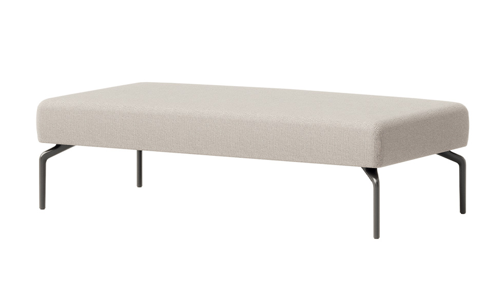 Banquette modulable Kern