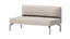 Banquette modulable Kern