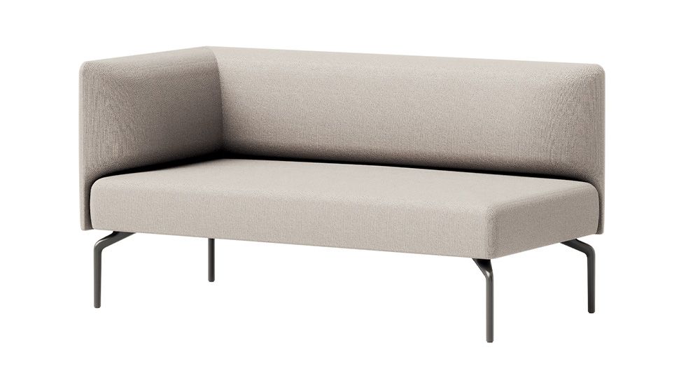 Banquette modulable Kern