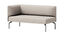Banquette modulable Kern