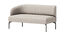 Banquette modulable Kern