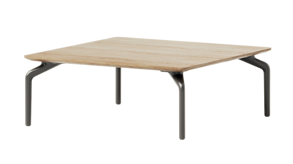 Banquette modulable Kern