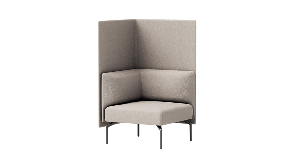 Banquette modulable Kern