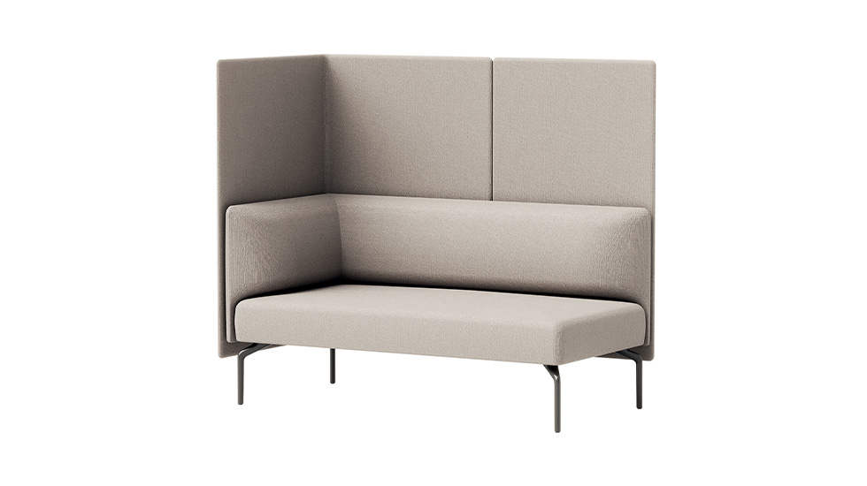 Banquette modulable Kern