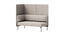 Banquette modulable Kern