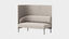 Banquette modulable Kern