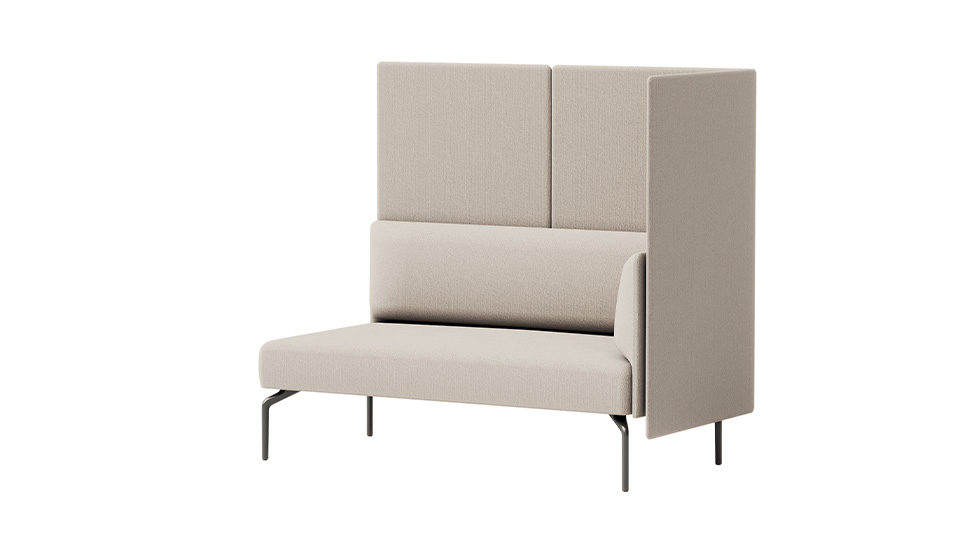 Banquette modulable Kern