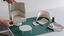 Banquette modulable Kern