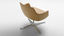 Fauteuils d'accueil Unnia Soft