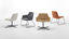 Fauteuils d'accueil Unnia Soft