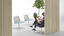 Fauteuils d'accueil Unnia Soft