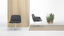 Fauteuils d'accueil Unnia Soft